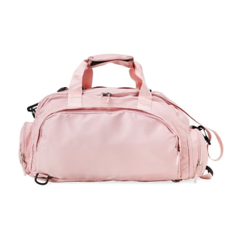 Bolsa Personalizada Esportiva Poliéster 32L X05014 Brindes Personalizados