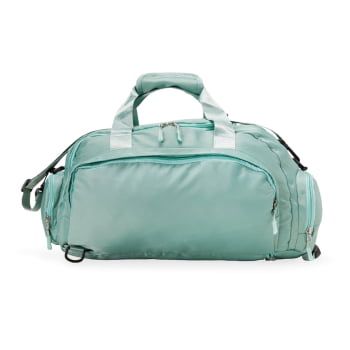 Bolsa Personalizada Esportiva Poliéster 32L X05014 Brindes Personalizados