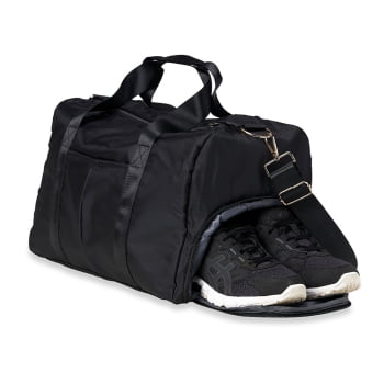 Bolsa Personalizada Esportiva Poliéster 35L X04085 Brinde Personalizado