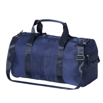 Bolsa Personalizada Esportiva Poliéster 35L X04085 Brinde Personalizado