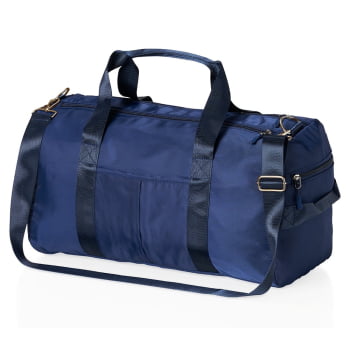 Bolsa Personalizada Esportiva Poliéster 35L X04085 Brinde Personalizado
