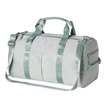 Bolsa Personalizada Esportiva Poliéster 35L X04085 Brinde Personalizado