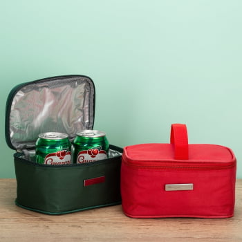 Bolsa Personalizada  Nylon 2,6L X01328P Brinde Personalizado