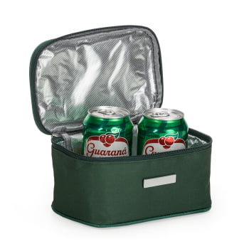 Bolsa Personalizada  Nylon 2,6L X01328P Brinde Personalizado