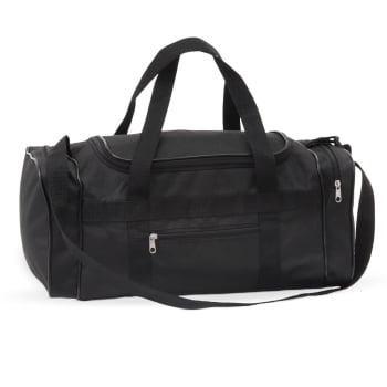 Bolsa Personalizada  Nylon 23L X14801 Brinde Personalizado