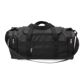 Bolsa Personalizada  Nylon 23L X14801 Brinde Personalizado