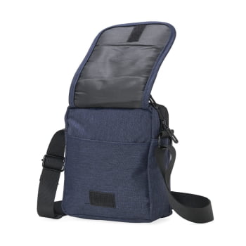Bolsa Personalizada Ombro Nylon X12095 Brinde Personalizado