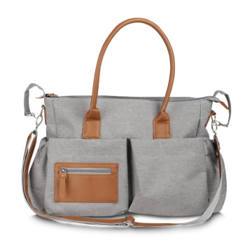 Bolsa Personalizada Poliéster 25 Litros ASIMC514 Brinde Personalizado