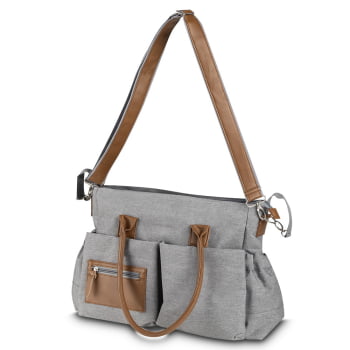 Bolsa Personalizada Poliéster 25 Litros ASIMC514 Brinde Personalizado