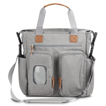 Bolsa Personalizada Poliéster 29 Litros ASIMC511 Brinde Personalizado