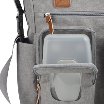 Bolsa Personalizada Poliéster 29 Litros ASIMC511 Brinde Personalizado