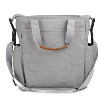 Bolsa Personalizada Poliéster 29 Litros ASIMC511 Brinde Personalizado