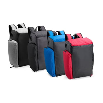 Bolsa Personalizada Poliéster 32 Litros X08302 Brinde Personalizado