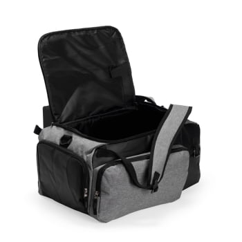 Bolsa Personalizada Poliéster 32 Litros X08302 Brinde Personalizado