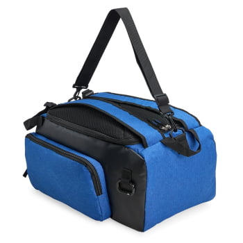 Bolsa Personalizada Poliéster 32 Litros X08302 Brinde Personalizado