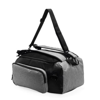 Bolsa Personalizada Poliéster 32 Litros X08302 Brinde Personalizado