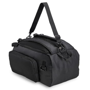 Bolsa Personalizada Poliéster 32 Litros X08302 Brinde Personalizado