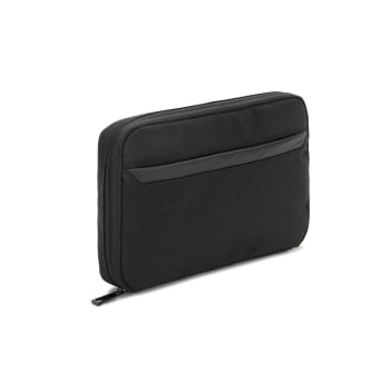 Bolsa Personalizada Poliéster Organizadora SP92570 Brinde Personalizado