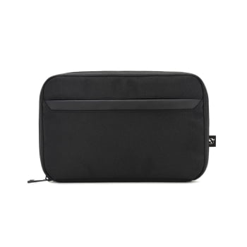 Bolsa Personalizada Poliéster Organizadora SP92570 Brinde Personalizado