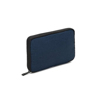 Bolsa Personalizada Poliéster Organizadora SP92574 Brinde Personalizado