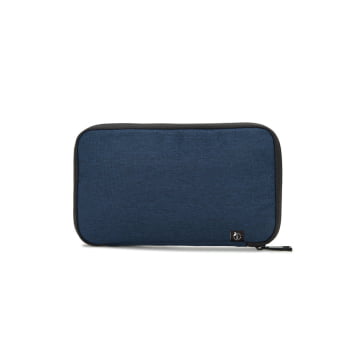 Bolsa Personalizada Poliéster Organizadora SP92574 Brinde Personalizado