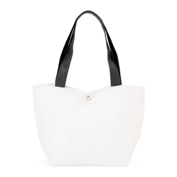 Bolsa Personalizada Resistente à Água Lona X08077 Brinde Personalizado