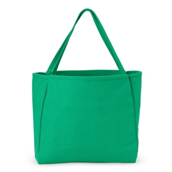 Bolsa Personalizada Resistente à Água Lona X08125 Brinde Personalizado