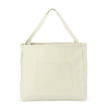 Bolsa Personalizada Resistente à Água Lona X08125 Brinde Personalizado