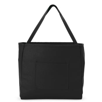 Bolsa Personalizada Resistente à Água Lona X08125 Brinde Personalizado