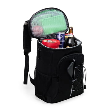 Bolsa Personalizada Resistente à Água Oxford 32L X01668 Brindes Personalizados