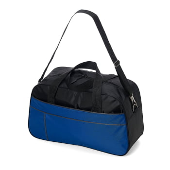 Bolsa Personalizada Resistente à Água Poliéster 33L X04041 Brindes Personalizados