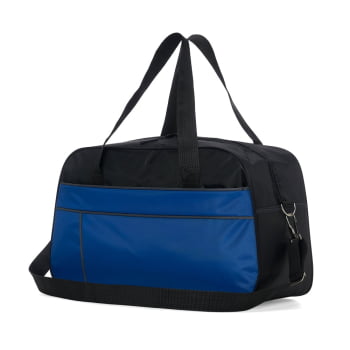 Bolsa Personalizada Resistente à Água Poliéster 33L X04041 Brindes Personalizados