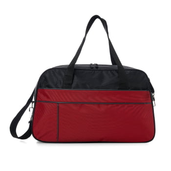 Bolsa Personalizada Resistente à Água Poliéster 33L X04041 Brindes Personalizados