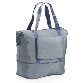Bolsa Personalizada Resistente à Água Poliéster 35L X04091 Brinde Personalizado