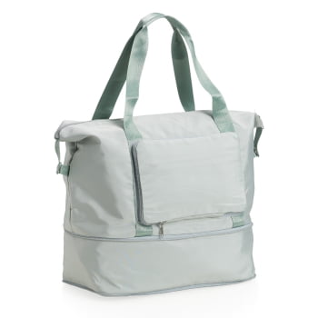 Bolsa Personalizada Resistente à Água Poliéster 35L X04091 Brinde Personalizado