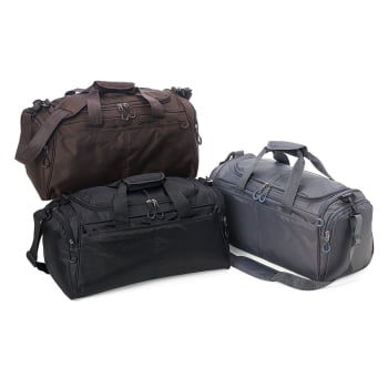 Bolsa Personalizada Resistente à Água Poliéster Oxford 28L X04042 Brinde Personalizado