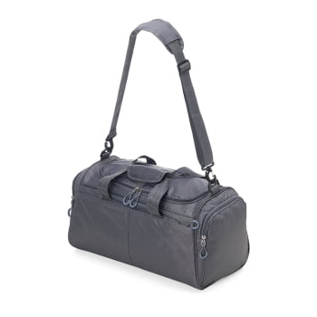 Bolsa Personalizada Resistente à Água Poliéster Oxford 28L X04042 Brinde Personalizado