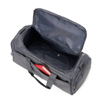 Bolsa Personalizada Resistente à Água Poliéster Oxford 28L X04042 Brinde Personalizado