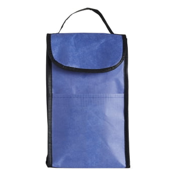 Bolsa Personalizada Resistente à Água rPET 4L X01899 Brinde Personalizado