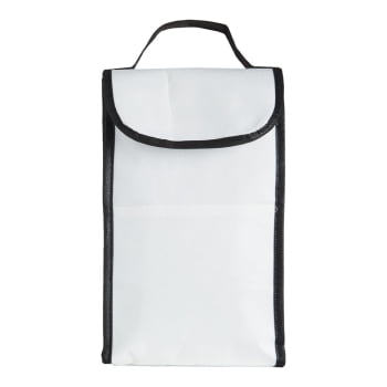 Bolsa Personalizada Resistente à Água rPET 4L X01899 Brinde Personalizado