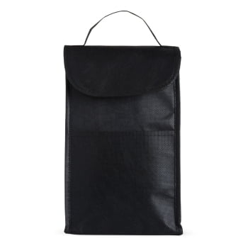 Bolsa Personalizada Resistente à Água rPET 4L X01899 Brinde Personalizado