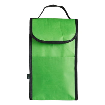 Bolsa Personalizada Resistente à Água rPET 4L X01899 Brinde Personalizado