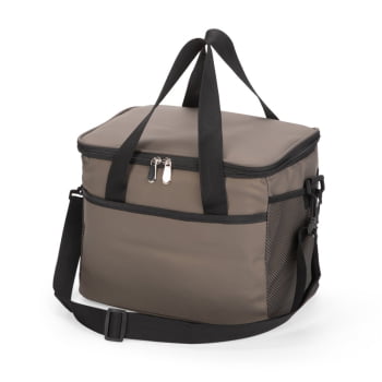Bolsa Personalizada Térmica 12L X09191 Brinde Personalizado