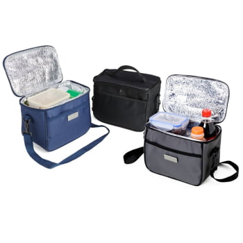 Bolsa Personalizada Térmica 6L X14551 Brinde Personalizado