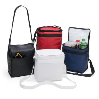 Bolsa Personalizada Térmica Bagum Sintético 10L X14581 Brindes Personalizados