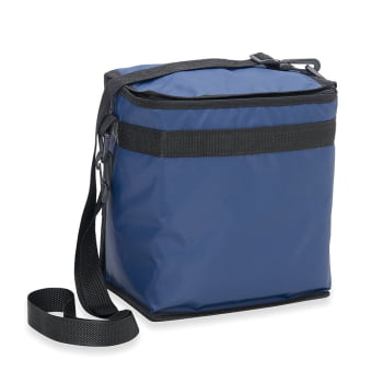Bolsa Personalizada Térmica Bagum Sintético 10L X14581 Brindes Personalizados
