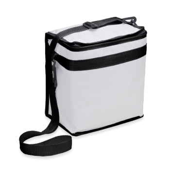 Bolsa Personalizada Térmica Bagum Sintético 10L X14581 Brindes Personalizados
