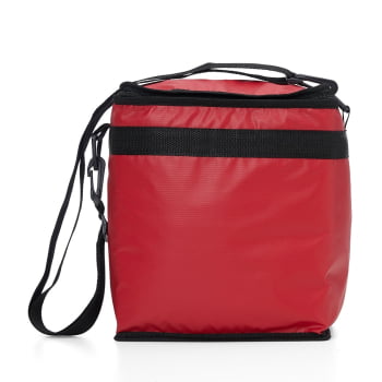 Bolsa Personalizada Térmica Bagum Sintético 10L X14581 Brindes Personalizados