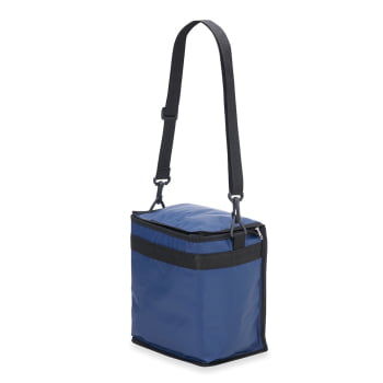Bolsa Personalizada Térmica Bagum Sintético 10L X14581 Brindes Personalizados