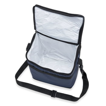 Bolsa Personalizada Térmica Bagum Sintético 10L X14581 Brindes Personalizados